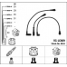 8524 NGK Комплект проводов зажигания
