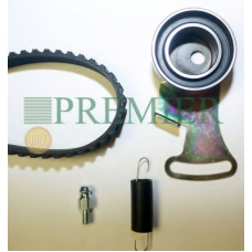 PBTK038 BRT Bearings Комплект ремня ГРМ