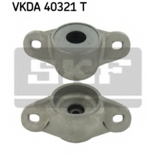 VKDA 40321 T SKF Опора стойки амортизатора