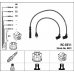 8921 NGK Комплект проводов зажигания