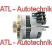 L 36 630 ATL Autotechnik Генератор