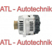 L 40 190 ATL Autotechnik Генератор