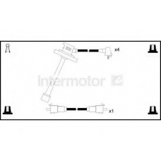 76109 STANDARD Комплект проводов зажигания