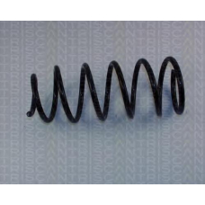 8750 1637 TRIDON Coil spring front