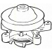 8600 10012 TRISCAN Водяной насос