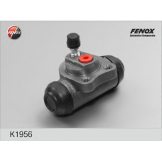 K1956 FENOX Колесный тормозной цилиндр
