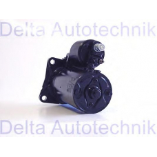 A 13 360 DELTA AUTOTECHNIK Стартер