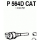 P564DCAT