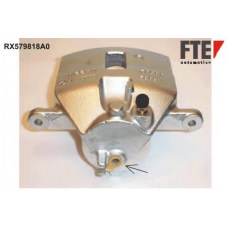 RX579818A0 FTE Тормозной суппорт
