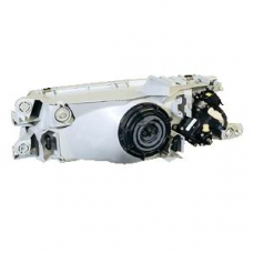 216-1126L-LD-EM DEPO Фара левая под корректор mazda 323 седан 94-96 bc5