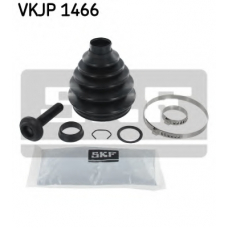 VKJP 1466 SKF Комплект пылника, приводной вал