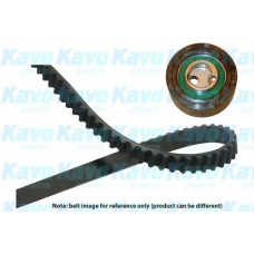 DKT-8508 KAVO PARTS Комплект ремня грм