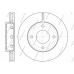 M330I68 NPS Тормозной диск