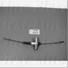 FKB1825 FIRST LINE Трос, стояночная тормозная система