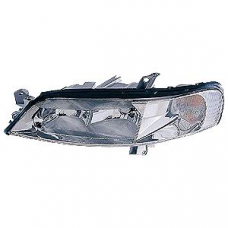 442-1121L-LD-EM DEPO Фара левая под корректор opel vectra 99-