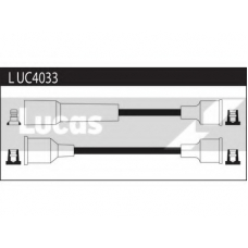 LUC4033 TRW Комплект проводов зажигания