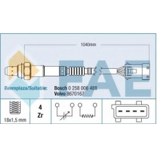 77414 FAE Лямбда-зонд