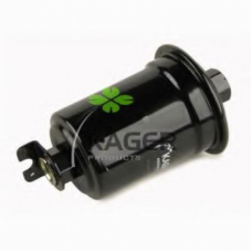 11-0227 KAGER Топливный фильтр