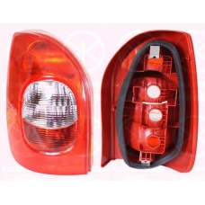 05360711 KLOKKERHOLM Задний фонарь