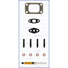 JTC11072 AJUSA Монтажный комплект, компрессор