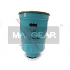 26-0429 MAXGEAR Топливный фильтр