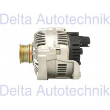 L 41 380 DELTA AUTOTECHNIK Генератор