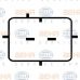 8FK 351 134-631 HELLA Компрессор, кондиционер