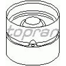 720 154 TOPRAN Толкатель