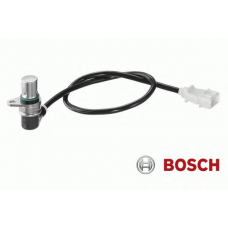 0 261 210 094 BOSCH Датчик импульсов; датчик частоты вращения, управле