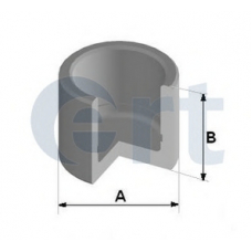 150229-C ERT Поршень, корпус скобы тормоза