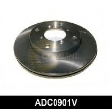 ADC0901V COMLINE Тормозной диск