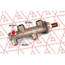 5223 CAR Главный тормозной цилиндр