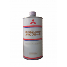 MZ102520 MITSUBISHI Масло для трансмиссии 1л. 4x4 ayc fluid mz102520