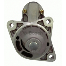 F 042 001 014 BOSCH Стартер