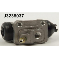 J3238037 NIPPARTS Колесный тормозной цилиндр