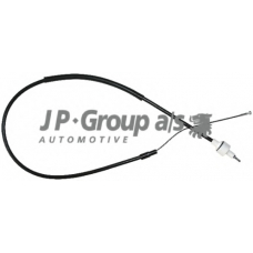 1570200900 Jp Group Трос, управление сцеплением