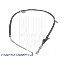 ADS74625 BLUE PRINT Трос, стояночная тормозная система