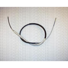 8140 66104 TRIDON Hand brake cable