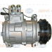 8FK 351 108-981 HELLA Компрессор, кондиционер