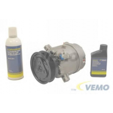 V40-15-2009KIT2 VEMO/VAICO Компрессор, кондиционер