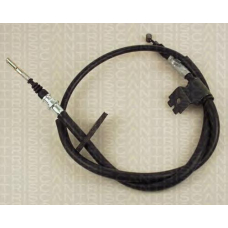 8140 14138 TRIDON Hand brake cable