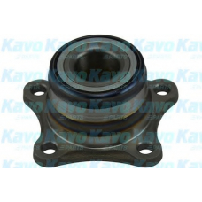 WBH-9011 KAVO PARTS Комплект подшипника ступицы колеса