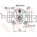 BWF303 TRW Колесный тормозной цилиндр