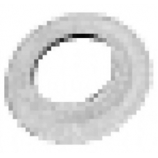 02020 METALCAUCHO Уплотнительное кольцо, резьбовая пр
