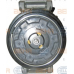 8FK 351 316-771 HELLA Компрессор, кондиционер