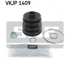 VKJP 1409 SKF Комплект пылника, приводной вал