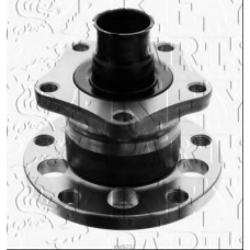 KWB722 KEY PARTS Комплект подшипника ступицы колеса