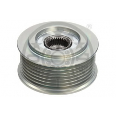 F5-1136 OPTIMAL Механизм свободного хода генератора