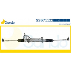SSB71122.1 SANDO Рулевой механизм