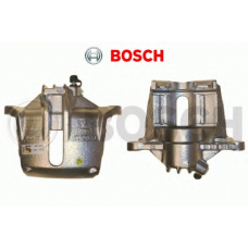 0 204 103 991 BOSCH Тормозной суппорт